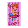 Toalla de Playa Fnancy Bonjour 70X140 Cm