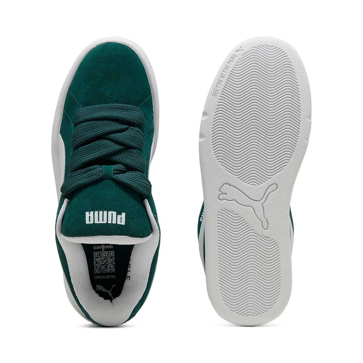 Zapatilla Urbana Hombre Puma