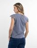Polera Manga Corta Mujer Alma