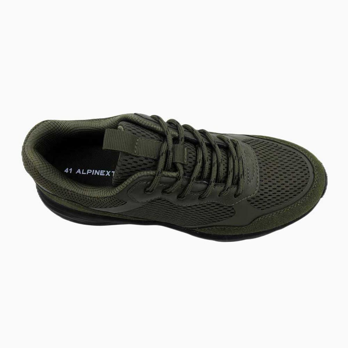 Zapatilla Running Hombre Alpinextrem