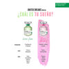 Perfume Benetton U.D. Love Yourself Woman EDT 50 ml