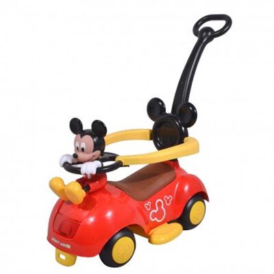 Imagen 1 del producto Correpasillo Mickey Disney
