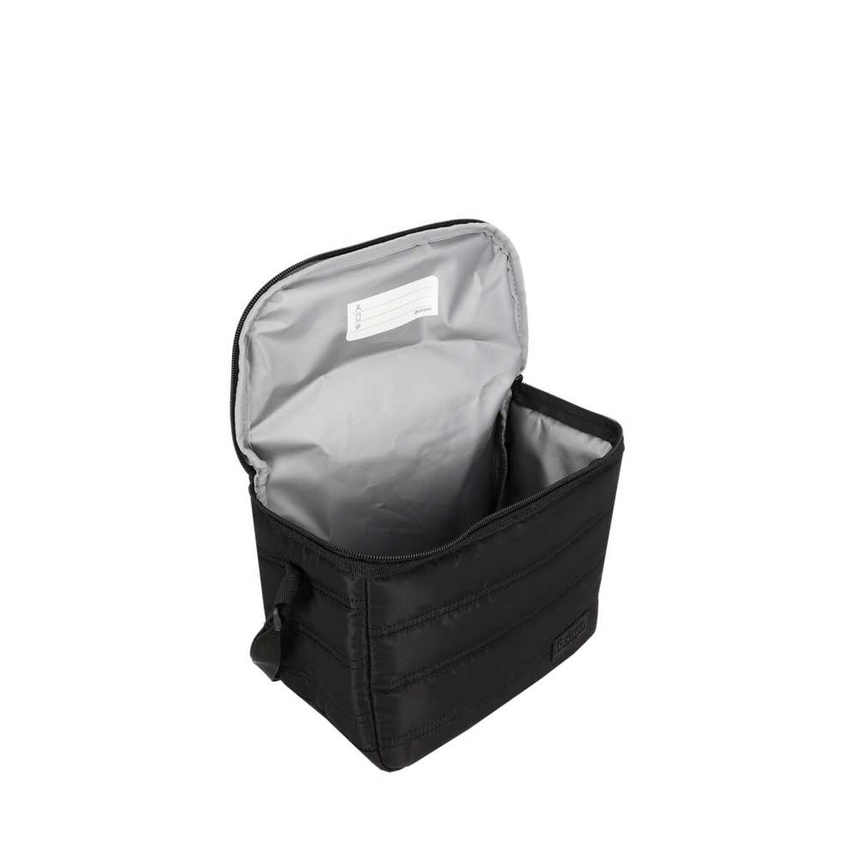 Megapack 6XT Mochila Ni&ntilde;a Xtrem Negro