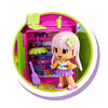 Set Cool Caravan Pinypon