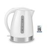 Hervidor Eléctrico EasyWays Heat Control 1,7 lts. Blanco