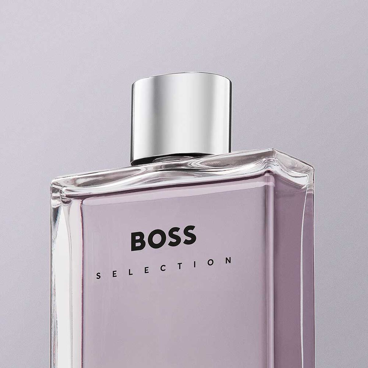 Perfume Hugo Boss Selection EDT Hombre 100 ml
