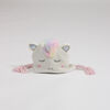 Gorro Beanie Mujer Icono