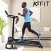 Caminadora y Trotadora Bekele Plegable K-FIT