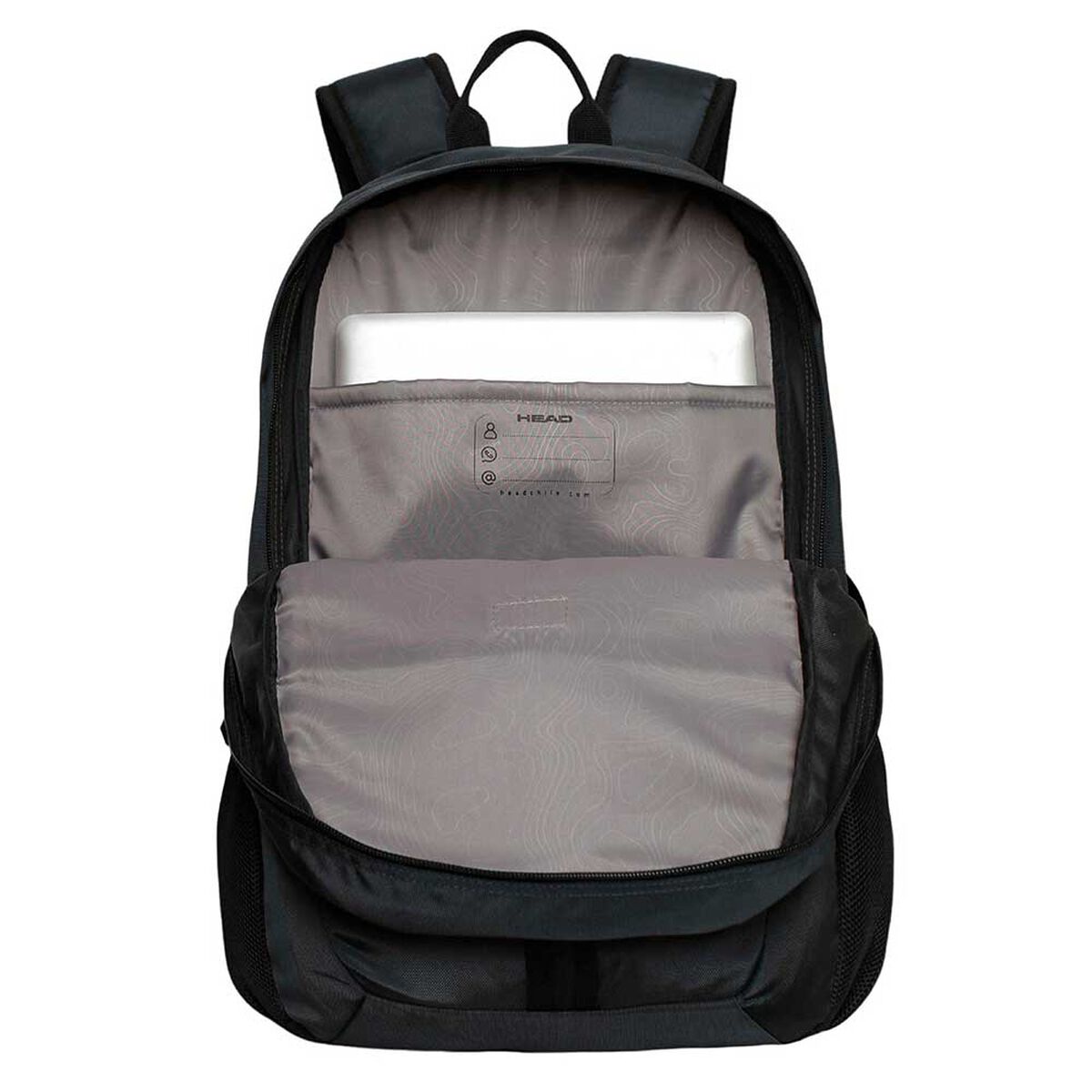 Mochila Rapide Notebook Juvenil Head