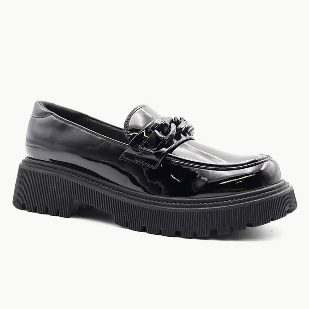 Mocasín Mujer Soviet