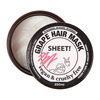 Tratamiento Pelo Dañado Shampoo + Acondicionador + Crema Sheet