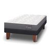 Cama Europea CIC 1,5 Plazas Anatomic