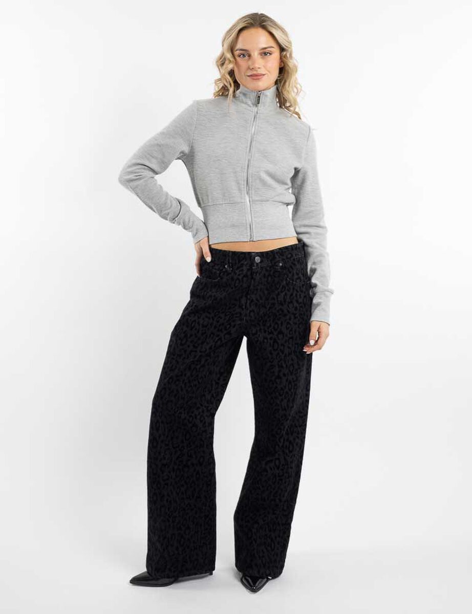 Sweater Mujer Icono