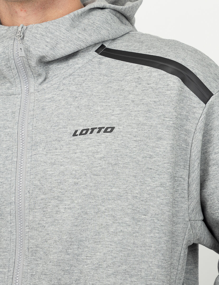 Poler&oacute;n Deportivo Hombre Lotto