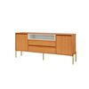 Buffet Decocasa TB403 Café