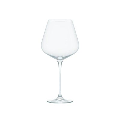 Set 6 Copas Gin Simplit Cristal 650ml London