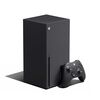 Consola Microsoft Xbox Series X 1TB SSD Negra