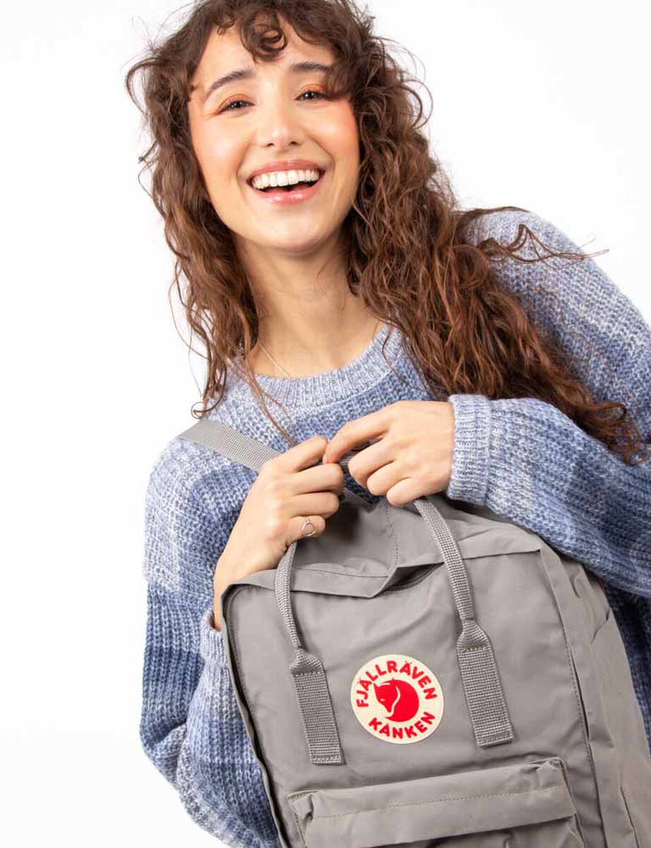 Mochila Kanken