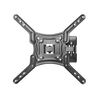 Soporte de TV The Rack Solution 32" - 55" Articulado
