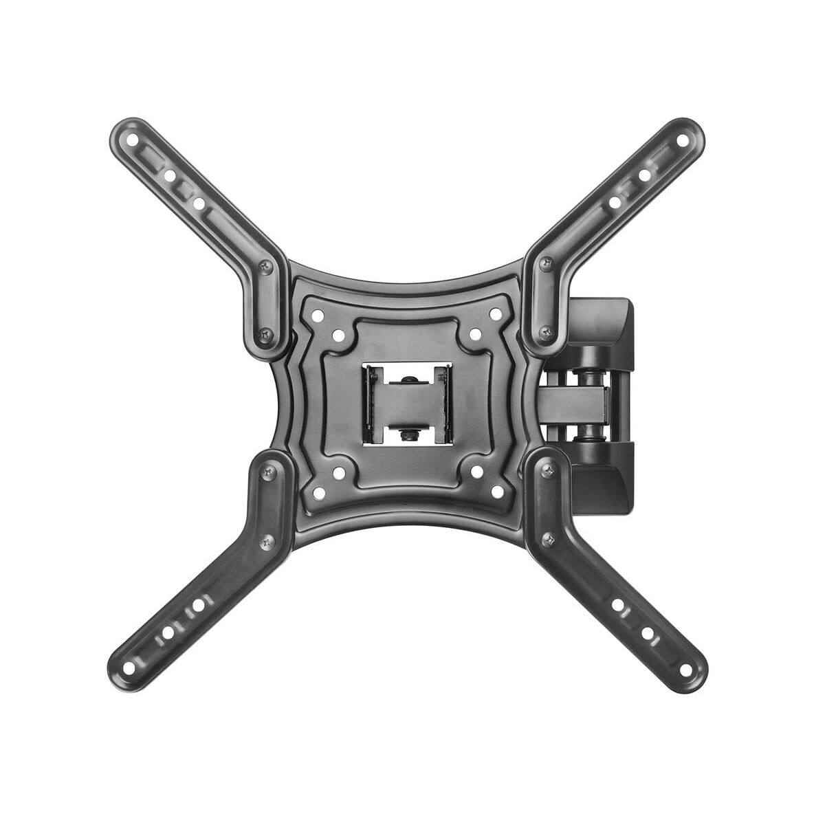 Soporte de TV The Rack Solution 32" - 55" Articulado