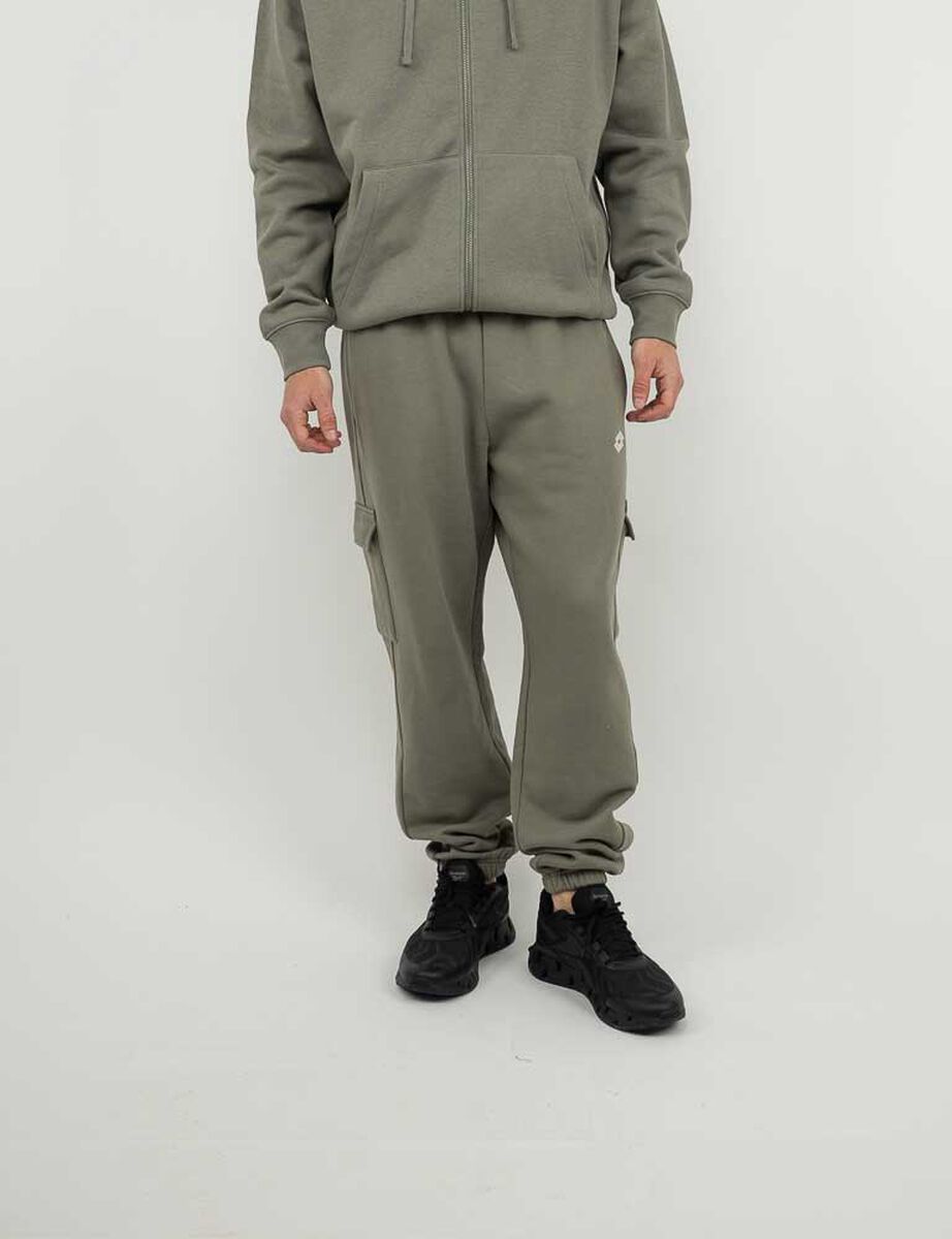 Pantal&oacute;n  Hombre Lotto