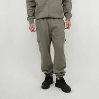 Pantalón  Hombre Lotto Green, Negro