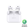 Audífonos Bluetooth Honor Earbuds 2 Lite Blancos