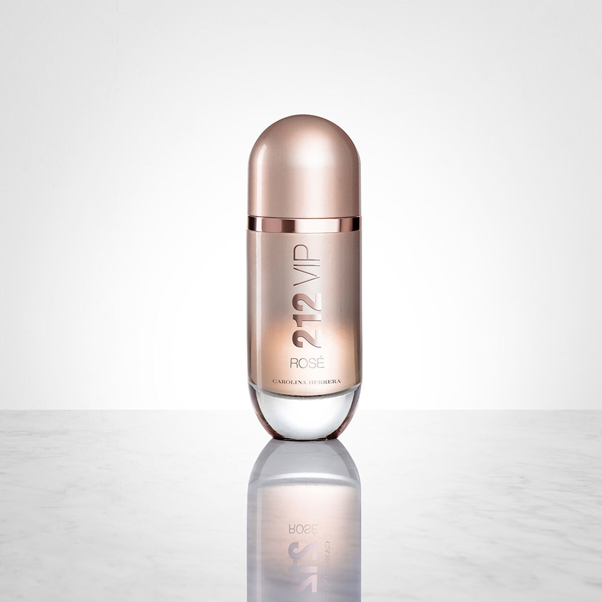 Estuche 212 VIP Rose (EDP 50ml + Body Lotion 75ml)