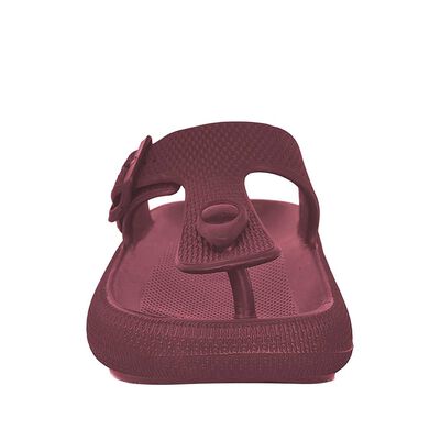 Imagen 2 del producto Sandalia Plana Mujer Icono Multicolor