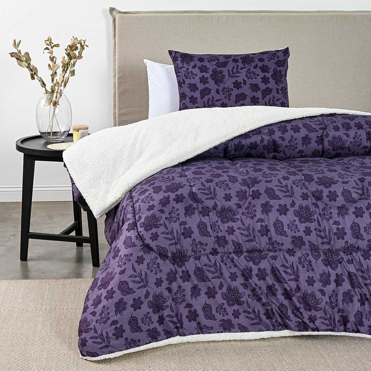 Plum&oacute;n Sherpa American Family 1.5 Plazas Olma