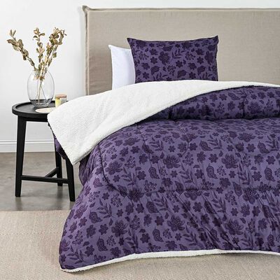 Plum&oacute;n Sherpa American Family 1.5 Plazas Olma