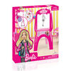 Pizarra Atril Rosada Barbie