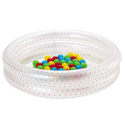 Piscina Inflable Bestway