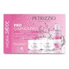 Tripack Pro Luminosidad Cremas + Agua Micelar Petrizzio