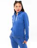 Polerón Deportivo Algodón Mujer Wilson
