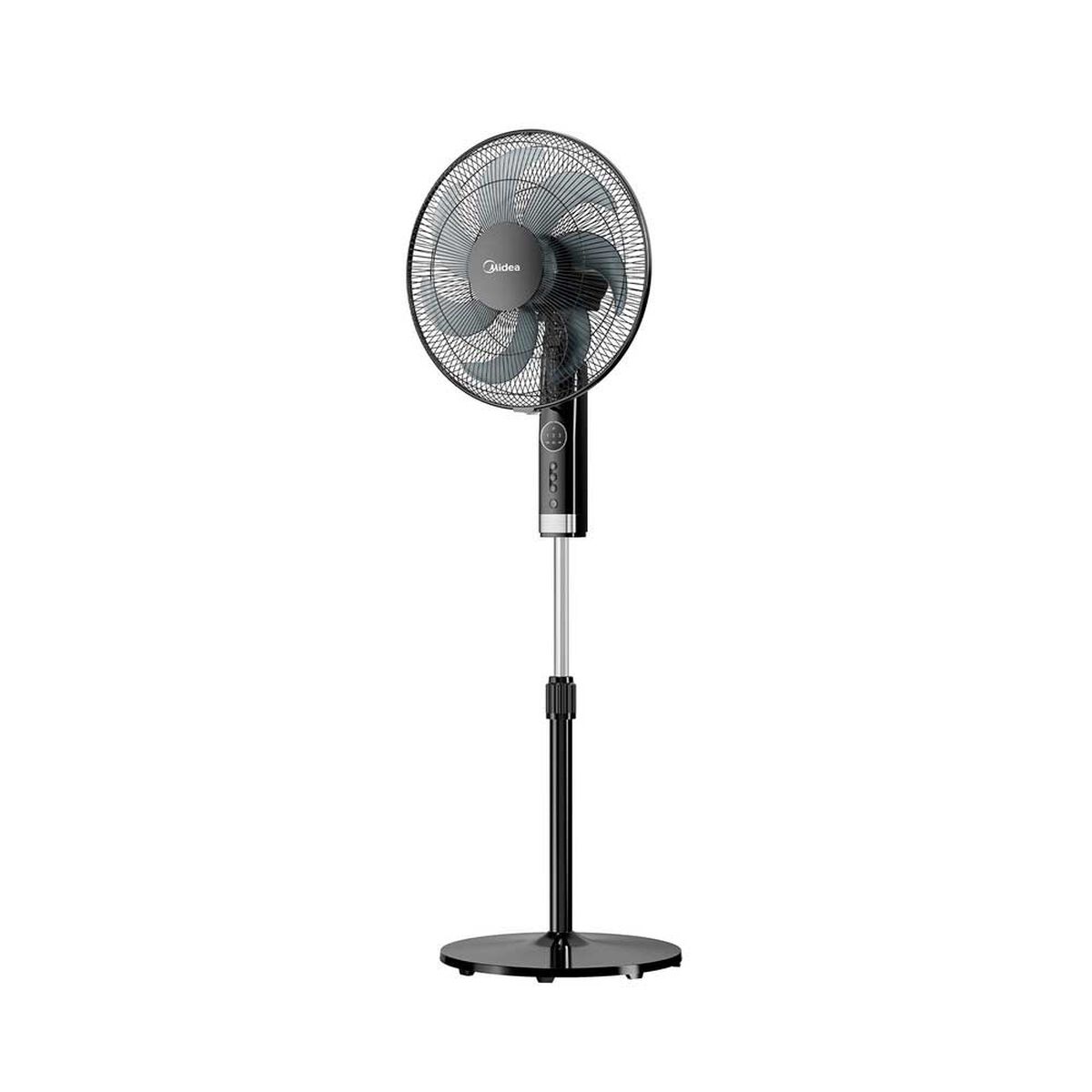 Ventilador de Pedestal Midea MF-P16D7HBK
