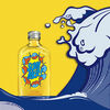 Ck One Summer EDT  100 ml