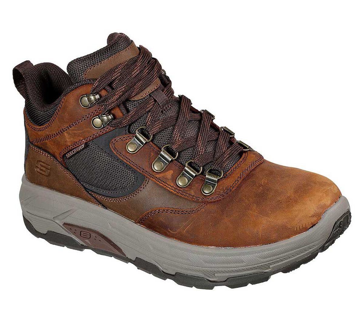 Botín Hombre Skechers