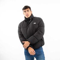 Chaqueta Hombre Icono Negro, Olivo