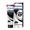 Mascarilla Facial Asepxia Peel Off Purificante Carbón 30g.