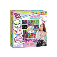Set para Hacer Pulseras Tasia