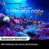 QLED Gamer 144Hz 65'' Hisense 65Q7N Smart TV 4K