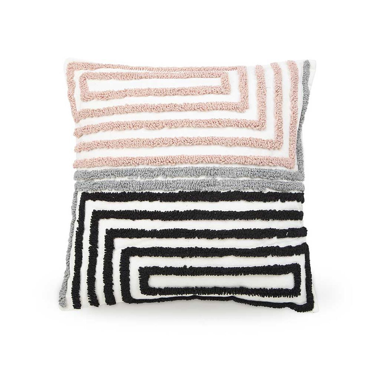 Cojín Casanova Tufted 45 x 45 cm