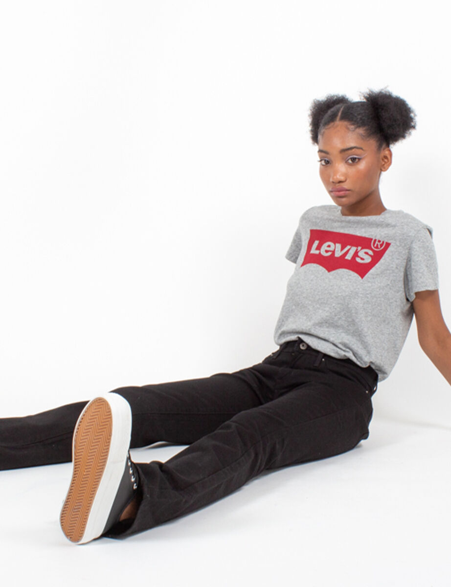 Jeans Mujer Levis 