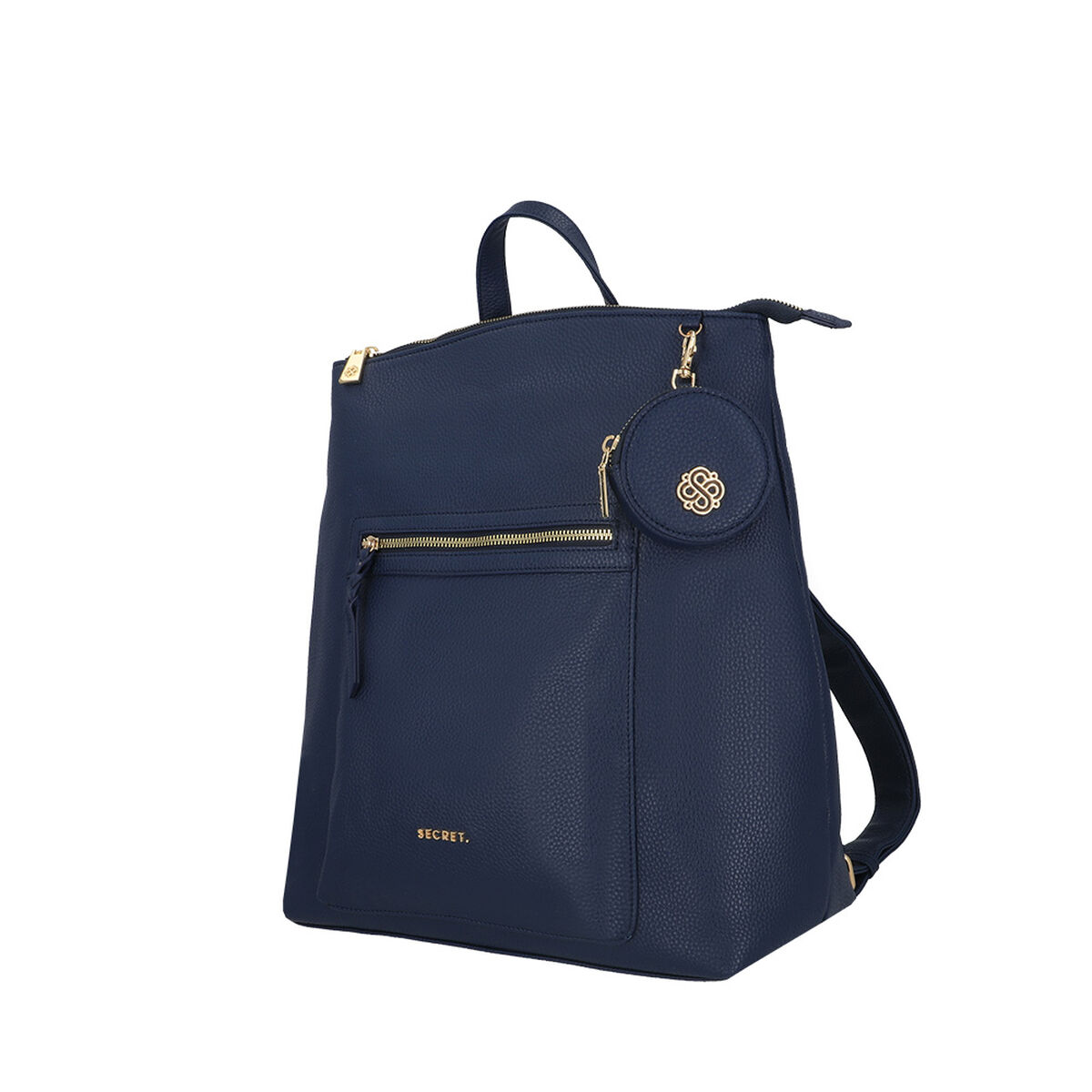 Mochila Secret Ibiza FW25 L Azul