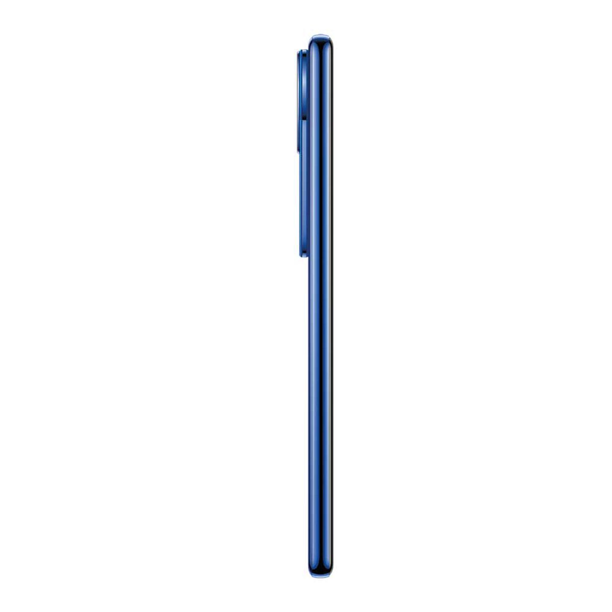 Celular Vivo V50 512GB 6,77" Azul Estelar Liberado