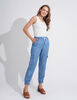 Pantalón Bombacho Mujer Portman Club