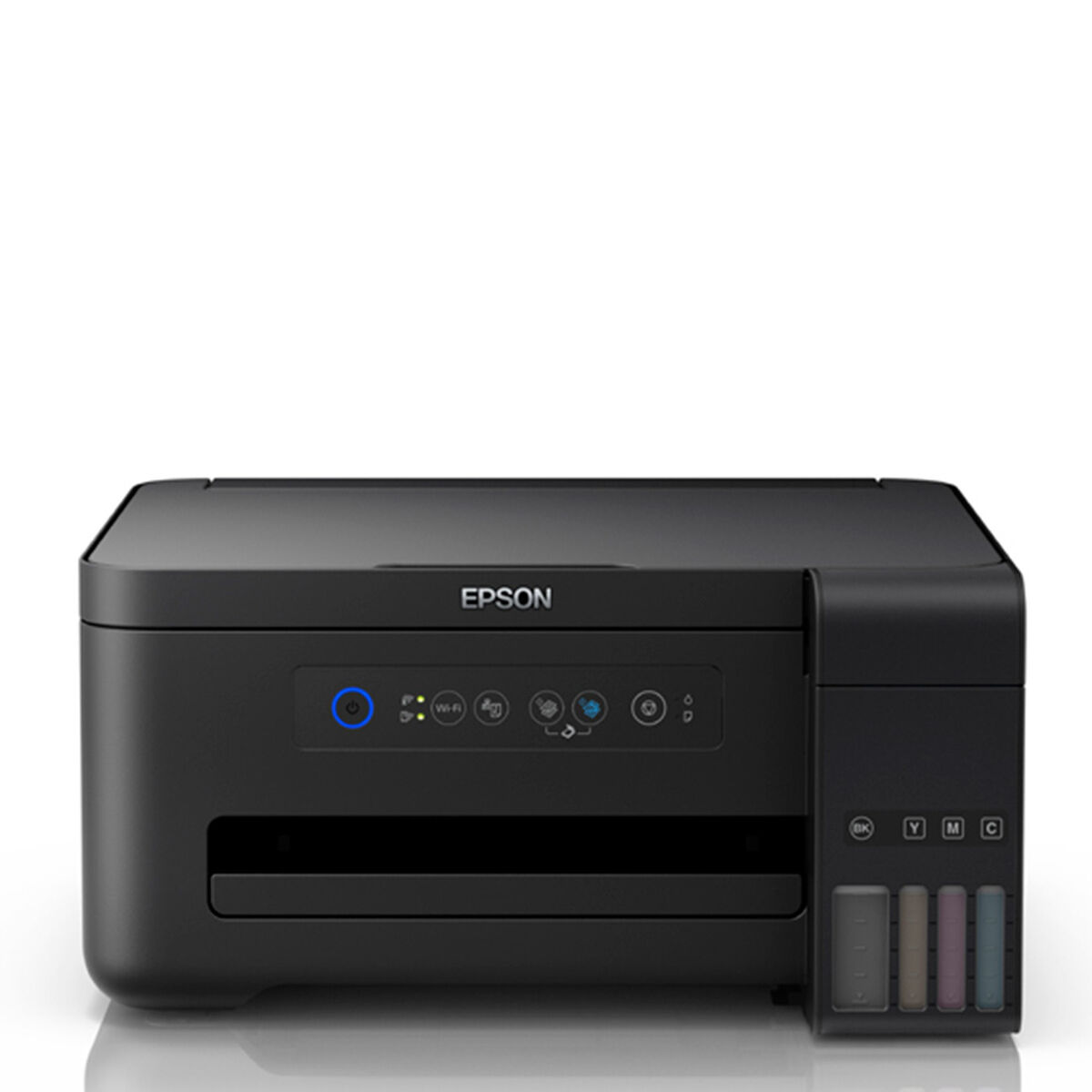 Impresora Multifuncional Epson EcoTank L4150
