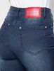 Jeans Extra Bella Mujer ELLUS