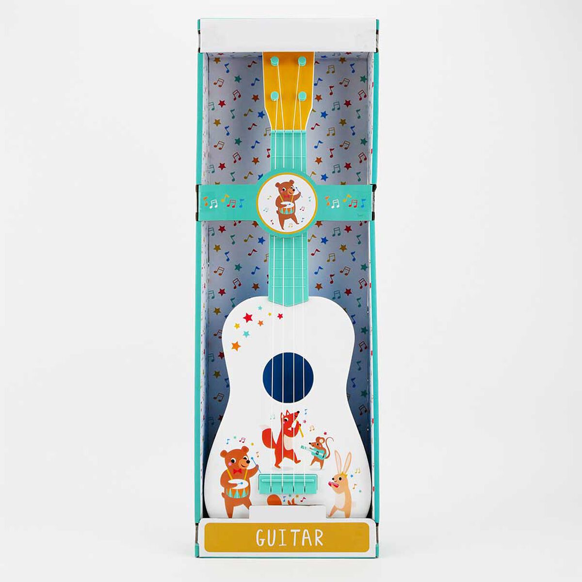 Guitarra Happy Valley